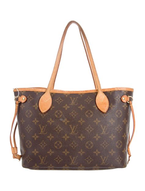 louis vuitton monogram montorgueil pm|Neverfull PM Monogram Canvas .